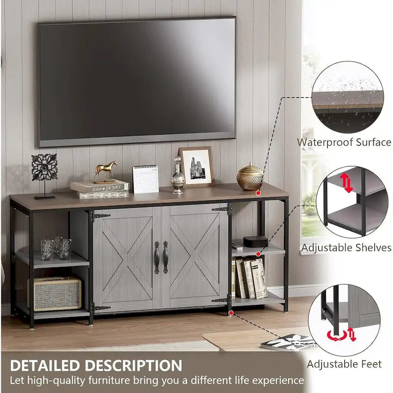 Meuble TV