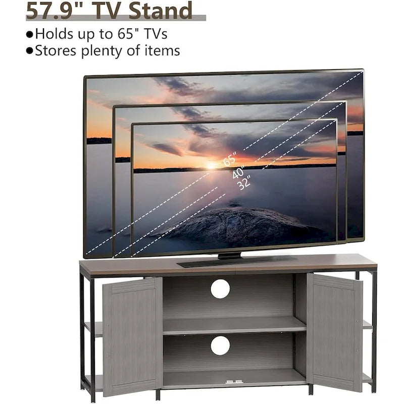 Meuble TV