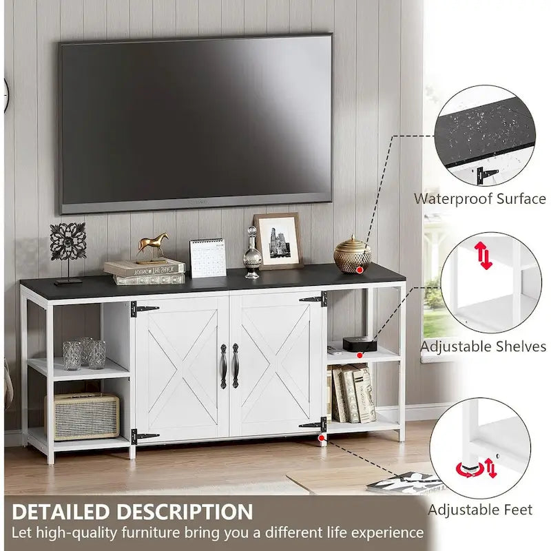 Meuble TV