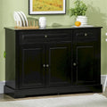 Modern Kitchen Buffet