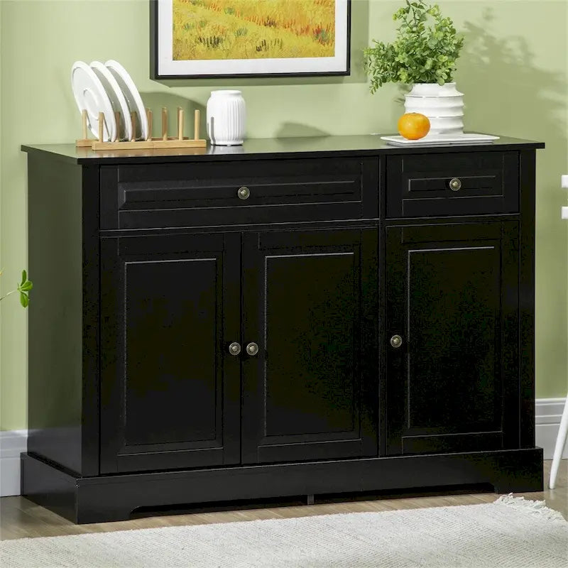 Modern Kitchen Buffet