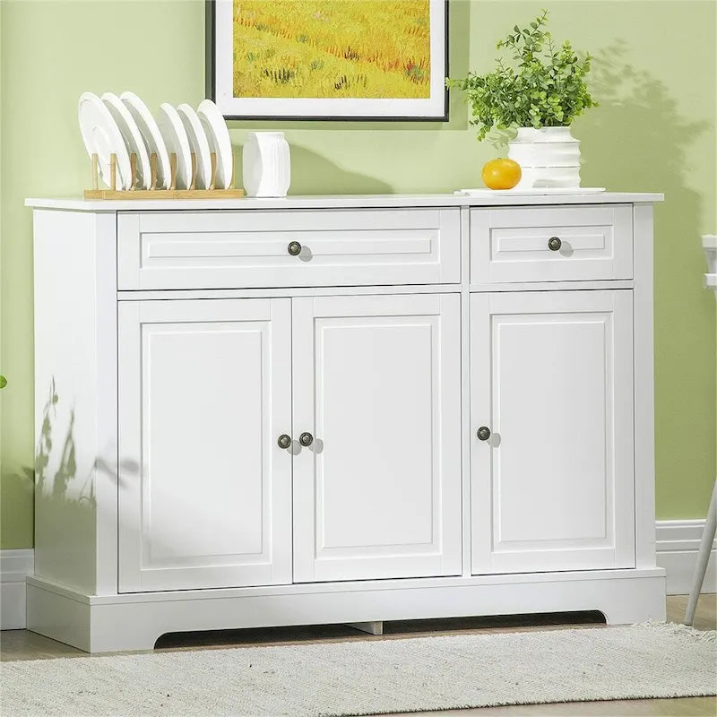 Modern Kitchen Buffet