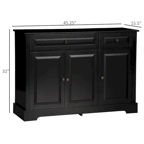 Modern Kitchen Buffet