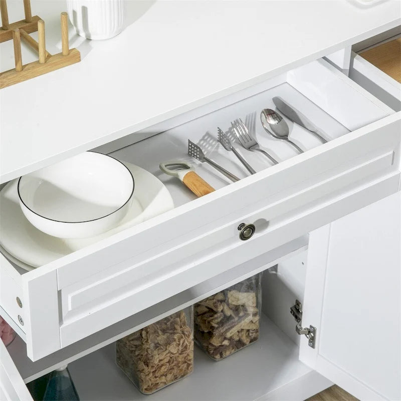 Modern Kitchen Buffet