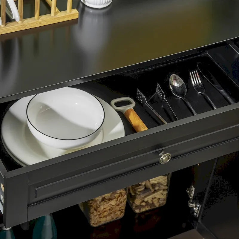 Modern Kitchen Buffet
