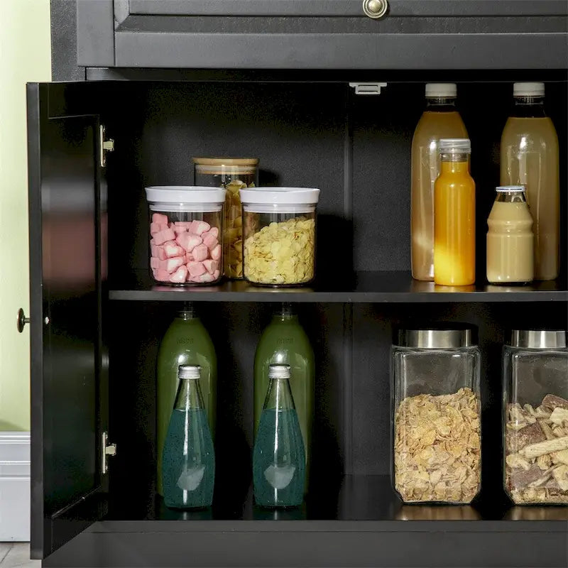 Modern Kitchen Buffet
