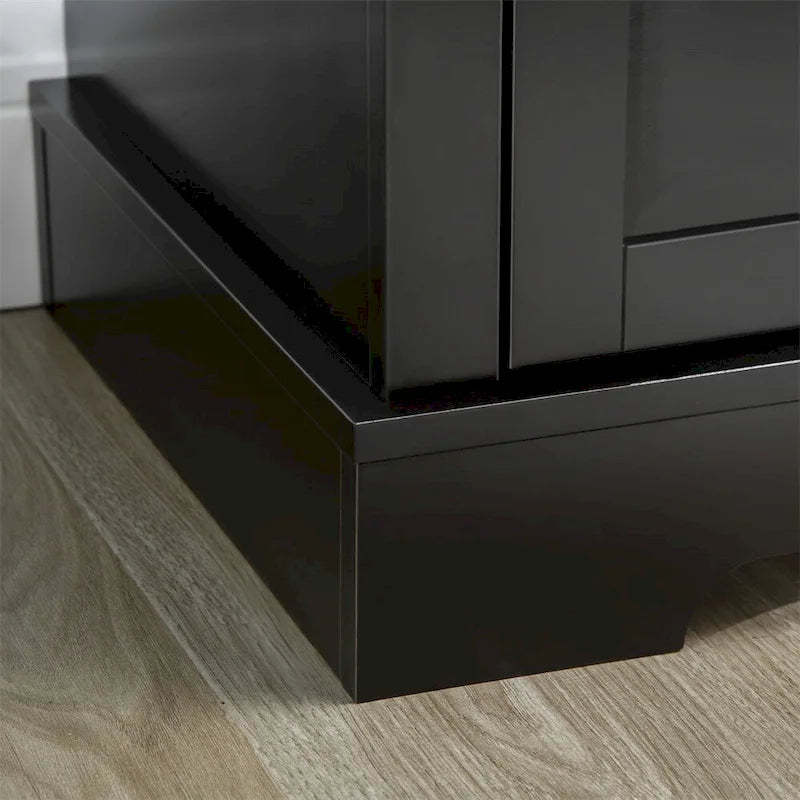 Modern Kitchen Buffet